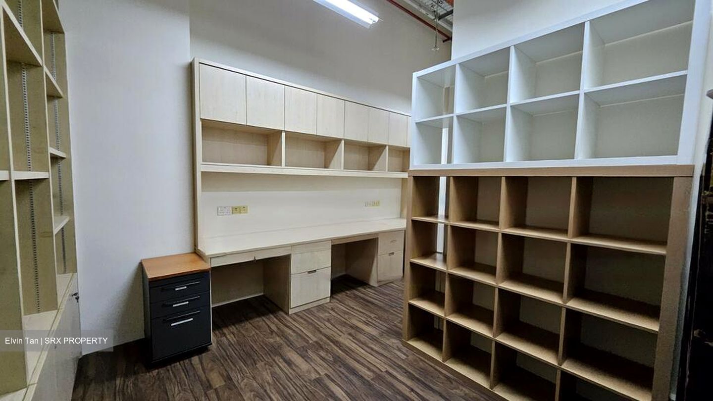 Bright Hill Drive (D20), Office #485010421